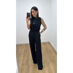 Conjunto Geórgia Preto