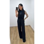 Conjunto Geórgia Preto