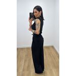 Conjunto Geórgia Preto