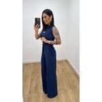 Conjunto Geórgia Azul