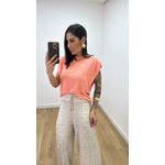 Tshirt Valesca Laranja