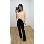 Blusa Valentina Bassi Nude
