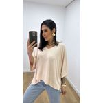 Blusa Valentina Bassi Nude