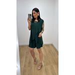 Conjunto Pétala Verde