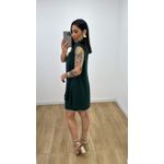 Conjunto Pétala Verde