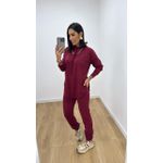 Conjunto Aline Vinho