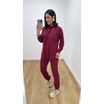 Conjunto Aline Vinho