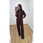 Conjunto Paola Marrom