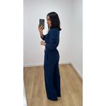 Conjunto Paola Azul