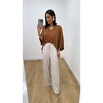 Calça Paloma Mescla