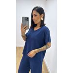 Conjunto Érika Azul