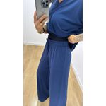 Conjunto Érika Azul