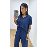 Conjunto Érika Azul