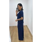Conjunto Érika Azul