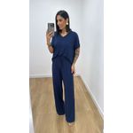 Conjunto Érika Azul