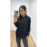 Blusa Valéria Preta
