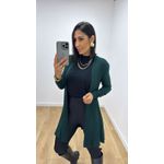 Casaco Fabiana Verde