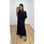 Conjunto Suelen Preto