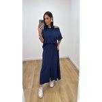 Conjunto Suelen Azul