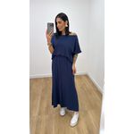 Conjunto Suelen Azul