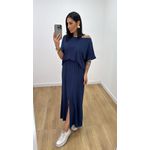 Conjunto Suelen Azul
