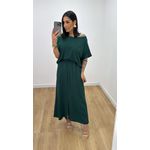 Conjunto Suelen Verde