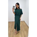 Conjunto Suelen Verde
