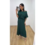 Conjunto Suelen Verde