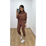 Conjunto Andressa Marrom 2