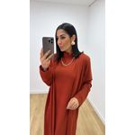 Kit Vestido Ariane Telha
