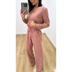 Conjunto Verônica Rose