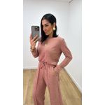 Conjunto Verônica Rose