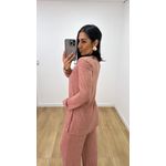 Conjunto Verônica Rose