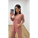 Conjunto Verônica Rose