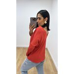Blusa Alice Telha