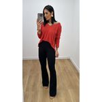Blusa Alice Telha