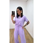 Conjunto Geovana Lilás