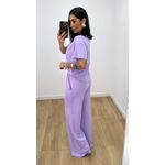 Conjunto Geovana Lilás
