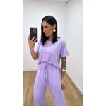 Conjunto Geovana Lilás