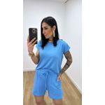 Conjunto Marcela Azul