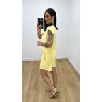Conjunto Marcela Amarelo