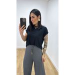 Calça Paloma Grafite