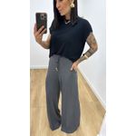 Calça Paloma Grafite