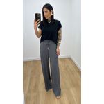 Calça Paloma Grafite
