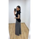 Calça Paloma Grafite