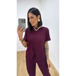 Conjunto Lorena Açaí