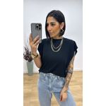 Tshirt Valesca Preta