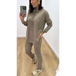 Conjunto Isabela Areia