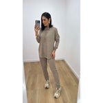 Conjunto Isabela Areia