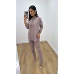 Conjunto Isabela Rose